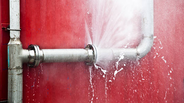 Best Water damage restoration near me  in Crandon Lakes, NJ